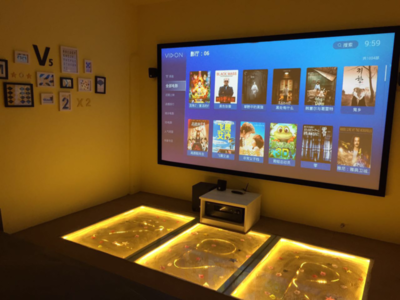 開家點播影院到底需要多少錢?怎么開?