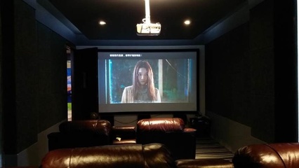 威動私人點播影院:老司機給影吧運營帶個路