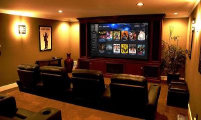 選家庭影院藍光播放器應該考慮什么