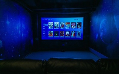 點播影院(私人影院/影吧)系統應該有哪些功能?