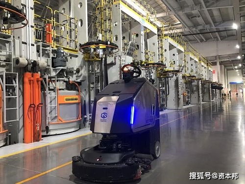 通用股份 數字賦能,讓傳統制造業轉型升級提速