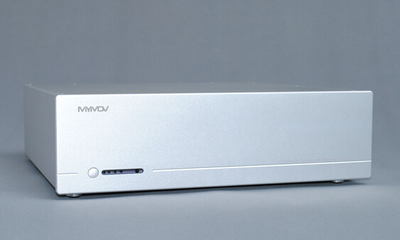 【SIAV展會(huì)報(bào)道】艾美MYMOV