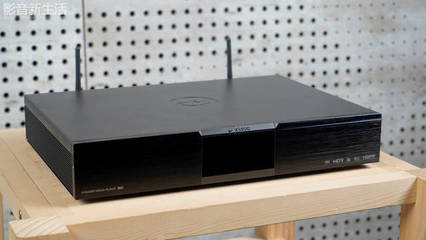 推薦 | “電影玩家的終極影片管家” 芝杜 UHD2000 超高清UHD硬盤網(wǎng)絡(luò)播放器