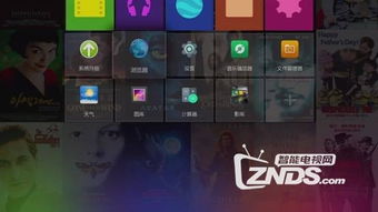 4k藍(lán)光機(jī)專屬發(fā)燒影庫 開博爾海報(bào)功能