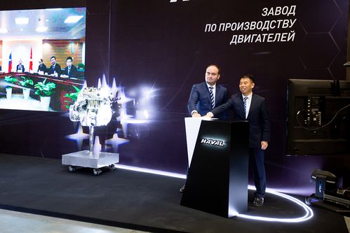 銷量持續(xù)上漲,長城汽車轉(zhuǎn)型之路再提速