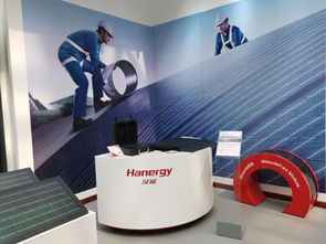 漢能薄膜太陽能電池項目,制造工藝技術全球最高