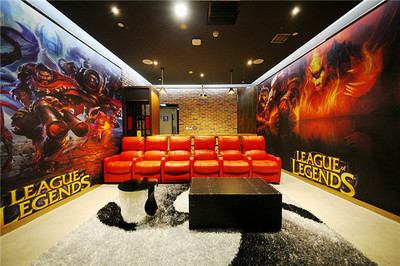 【免費搶】百安自在影庫,邀你全家來觀影!