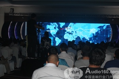 北京威動(dòng)科技在國(guó)家會(huì)議中心隆重舉行產(chǎn)品發(fā)布會(huì)