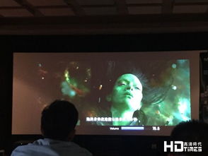 更新不停步,4k影院輕松玩 艾美影庫ms 300播放器