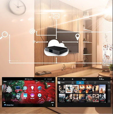 【免費試用】殿堂級HIFI藍光旗艦海締力BDP-H650 NEW封神版全球發布