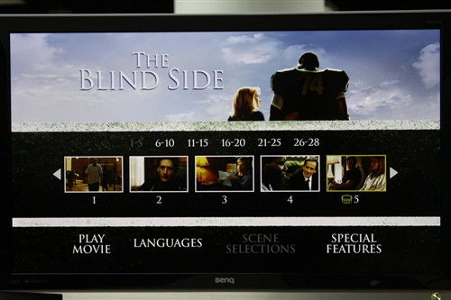 雙系統秒殺同類 酷麗客hd播放器詳評