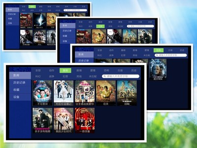 延續經典,王者歸來--開博爾Q10 4K藍光播放器評測