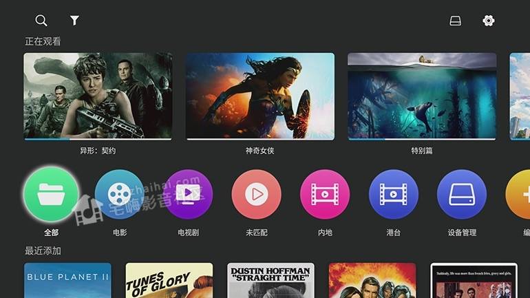 芝杜NEO α Alpha播放機參數、功能、外觀介紹