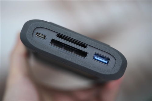 隨身高清影庫 極空間nas圖賞