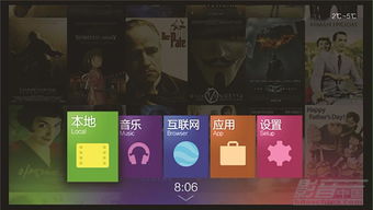 超全功能加上聲畫俱佳 kaiboer開博爾4k藍光播放器q10