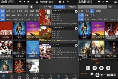 客廳來(lái)了新盒子 篇五:七千字評(píng)測(cè)高清播放器-威動(dòng)V20、艾美影庫(kù)MS-300Pro和芝杜Z10高端對(duì)陣