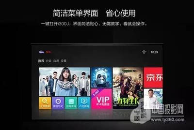 BenQ明基鷹眼微投i300J 給你自然美女! - 今日頭條(TouTiao.org)