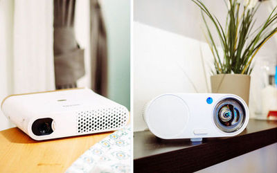 挑戰(zhàn)不虛焦,明基鷹眼微投等你來戰(zhàn)!_網(wǎng)易數(shù)碼