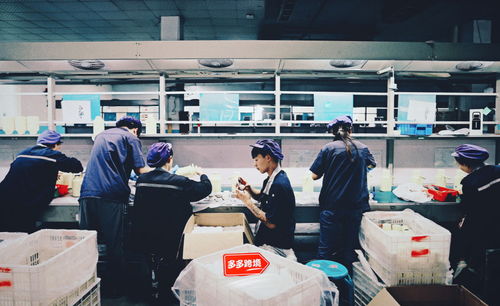 跨境電商背后的年輕人 在新平臺上角逐 出海 轉(zhuǎn)型