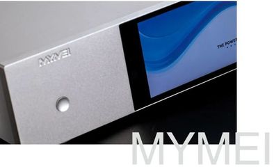 器材評論|同價位難逢對手!--艾美MYMEI DMP50數(shù)字音樂播放器