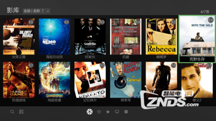 Word 開博爾Q10 Plus太厲害了!支持4K HDR 10Bit 全新海報墻_綜合交流大區