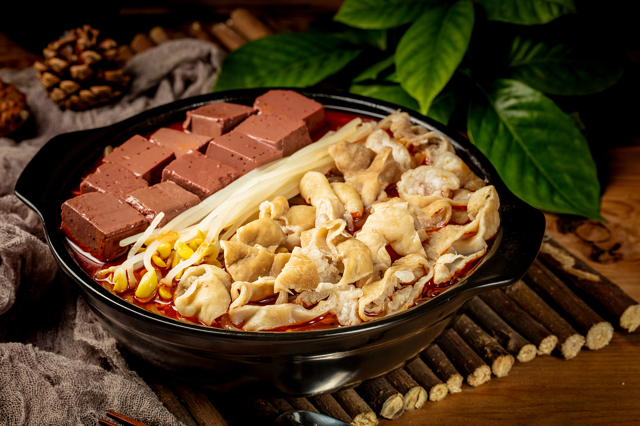 樂山特色砂鍋|攝影|產(chǎn)品攝影|影庫文化 