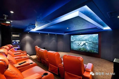 組建一個完整的家庭影院到底需要多少錢?