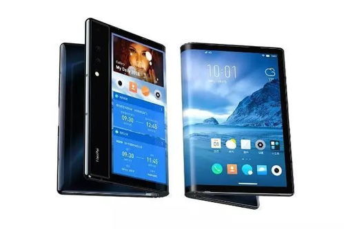 折疊屏還是開個孔 今年各廠已經(jīng)開始站隊準備開撕了