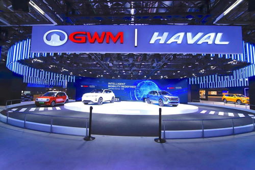 逆勢中提速發(fā)展,長城汽車開啟出海下半場