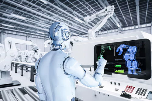 解讀中國機器人產(chǎn)業(yè)2025戰(zhàn)略部署 如何加速推動產(chǎn)業(yè)轉型升級