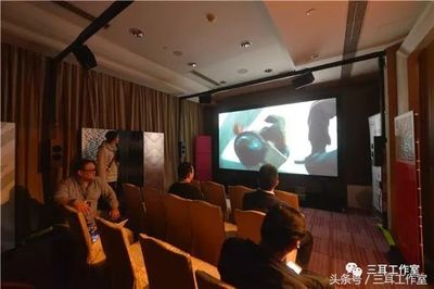 行業快訊 | 2018影音嘉年華暨《家庭影院技術》20周年慶典在穗圓滿舉行