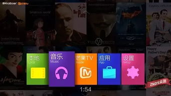 znds眾測報告 你的電視高清4k無法解析藍光大片