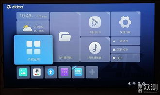 威動v20 艾美影庫ms 300pro 芝杜z10橫評