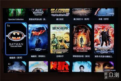 威動V20、艾美影庫MS-300Pro、芝杜Z10橫評