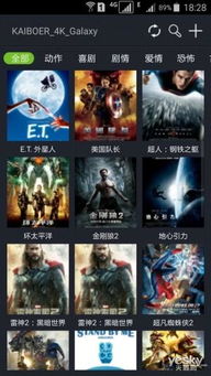 支持藍光完美導航 開博爾q6 plus導航版評測