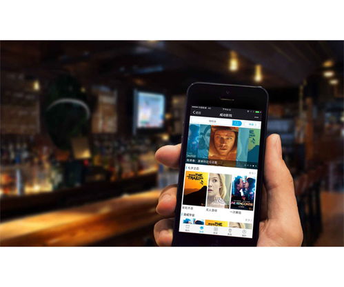 福建私人影院加盟設備誠信企業 威動科技影院