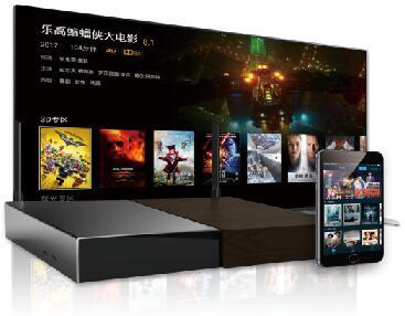 威動智能影庫V6震撼發布 榮耀新品驚艷來襲