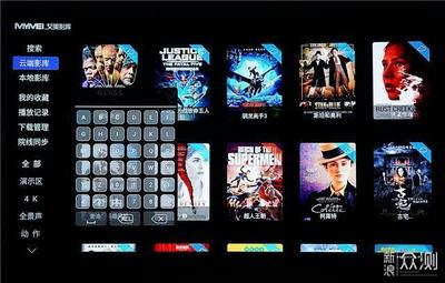 威動V20、艾美影庫MS-300Pro、芝杜Z10橫評