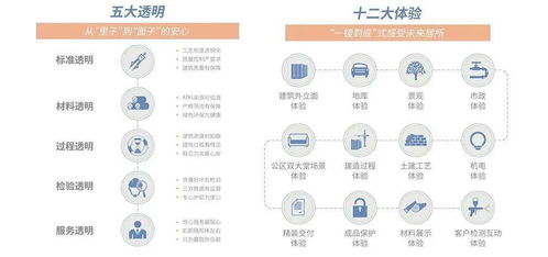 扒開 造房過程 第一次有房企敢在廈門這么做