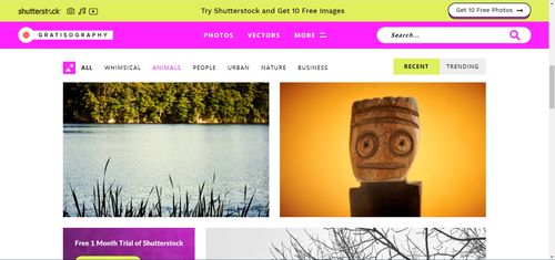 6個高清圖片下載網站 免費 可商用 幫助各位csdn產品 ui 前端 運營 數據分析 圖形圖像處理與ai學習等伙伴們