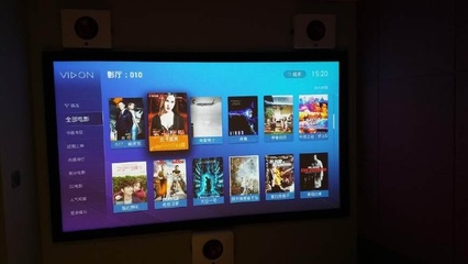 如何選擇私人影院硬件設(shè)備及運(yùn)營(yíng)系統(tǒng)