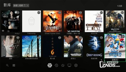 細說安卓型4K藍光播放器和傳統播放器有著怎么樣的區別 .