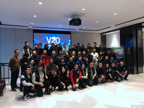 就是要給你好看 威動發布首款isf認證智能影庫v20新機