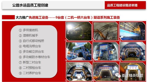 絕無僅有的精品 交通運輸部打造品質工程深刻內涵圖解