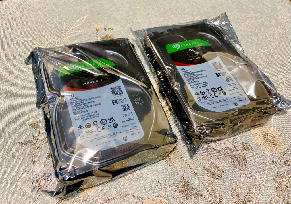 一文教會你如何用NAS搭建私人家庭影庫中心