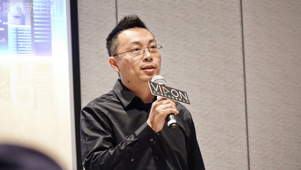 發布 | “2019 UHD 超高清影音播放新高度” VIDON 威動 V20 智能影庫發布!