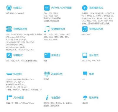 開博爾Q6 Plus評測:千元4K藍光播放器的進擊之路