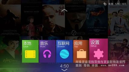 深度評測開博爾Q10 4K藍光媒體播放機|阿強家庭影院導購網|家庭影院裝修設計|私人影院產品第一站