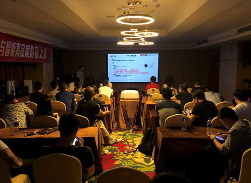 艾美影庫4k全景聲與高品質影音之旅 長沙站圓滿落幕