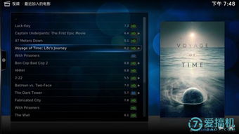 王者歸來 億格瑞頂級真 4k uhd 極清藍光播放器體驗